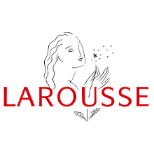 Les éditions Larousse