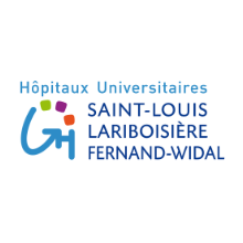 Hôpitaux uni st louis lariboisiere fernand widal