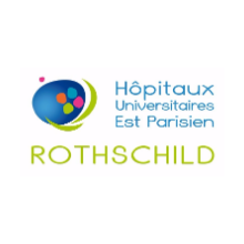 Hôpitaux uni est parisien rothschild